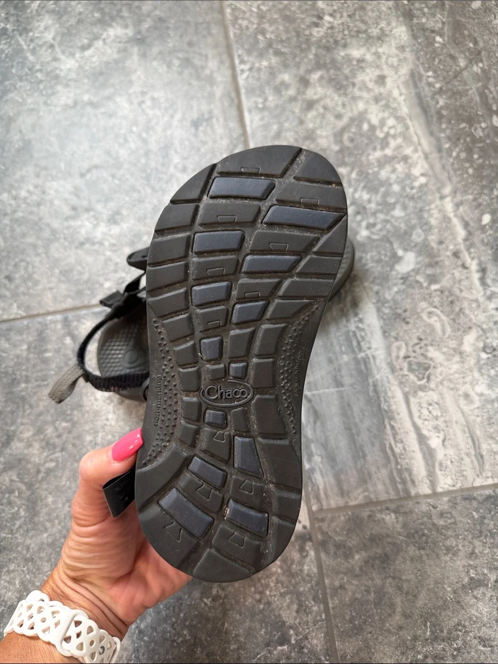 Chaco durable kids